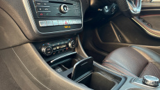 Mercedes-Benz GLA 250 4Matic AMG Line Premium Plus 5dr Auto Petrol Hatchback